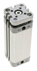 ISO 21287 Compact Double Acting Cylinder 32-80mm - Magnetic - Non-Rotating