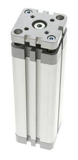 ISO 21287 Compact Double Acting Cylinder 40-125mm - Magnetic - Non-Rotating