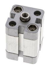 Cilindro Compacto de Simple Efecto ISO 21287 20-15mm - Magnético