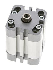 Cilindro Compacto de Simple Efecto ISO 21287 32-20mm - Magnético