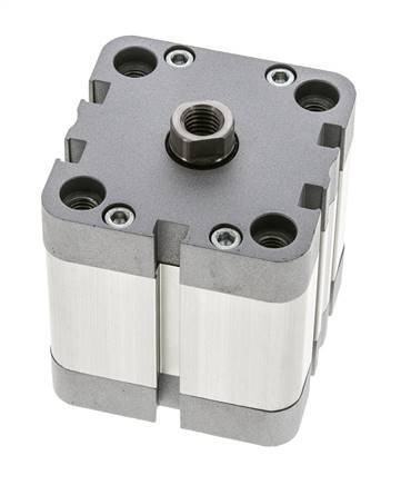 Cilindro Compacto de Simple Efecto ISO 21287 50-25mm - Magnético