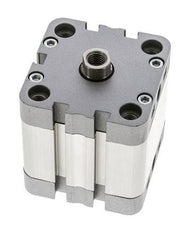 Cilindro Compacto de Simple Efecto ISO 21287 50-25mm - Magnético