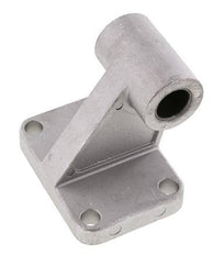 Horquilla macho acodada 100 mm ISO 15552 ISO 21287 Aluminio