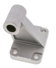 Clevis Male Right-Angled 125 mm ISO 15552 Aluminium