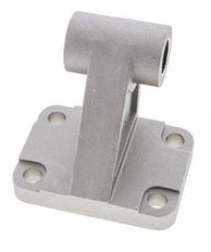 Clevis Male Right-Angled 125 mm ISO 15552 Aluminium