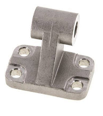 Clevis Male Right-Angled 32 mm ISO 15552 ISO 21287 Stainless steel 316 (1.4401)