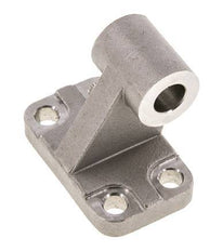 Clevis Male Right-Angled 32 mm ISO 15552 ISO 21287 Stainless steel 316 (1.4401)