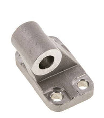 Clevis Male Right-Angled 32 mm ISO 15552 ISO 21287 Stainless steel 316 (1.4401)