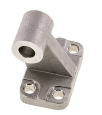 Clevis Male Right-Angled 32 mm ISO 15552 ISO 21287 Stainless steel 316 (1.4401)