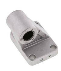 Horquilla macho acodada a la derecha 63 mm ISO 15552 ISO 21287 Aluminio