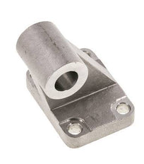 Clevis Male Right-Angled 63 mm ISO 15552 ISO 21287 Stainless steel 316 (1.4401)