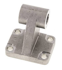 Clevis Male Right-Angled 63 mm ISO 15552 ISO 21287 Stainless steel 316 (1.4401)