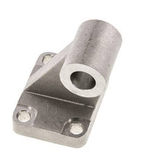 Clevis Male Right-Angled 63 mm ISO 15552 ISO 21287 Stainless steel 316 (1.4401)
