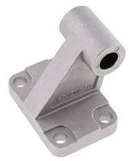 Horquilla macho acodada 80 mm ISO 15552 ISO 21287 Aluminio