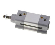 ISO 15552 Double Acting Cylinder 32-10mm - Magnetic - Damping