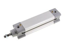 Cilindro de Doble Efecto ISO 15552 32-100mm - Magnético - Amortiguación