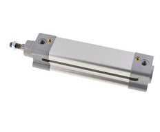 Cilindro de Doble Efecto ISO 15552 32-100mm - Magnético - Amortiguación