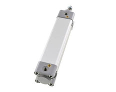 Cilindro de Doble Efecto ISO 15552 32-125mm - Magnético - Amortiguación