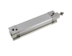 ISO 15552 Double Acting Cylinder 32-125mm - Magnetic - Damping - Stainless Steel Rod