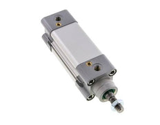 Cilindro de Doble Efecto ISO 15552 32-40mm - Magnético - Amortiguación