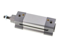 Cilindro de Doble Efecto ISO 15552 32-40mm - Magnético - Amortiguación