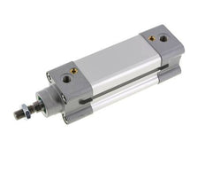 Cilindro de Doble Efecto ISO 15552 32-50mm - Magnético - Amortiguación