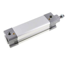 ISO 15552 Double Acting Cylinder 40-100mm - Magnetic - Damping