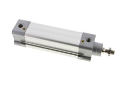 ISO 15552 Double Acting Cylinder 40-100mm - Magnetic - Damping - Stainless Steel Rod