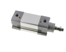 Cilindro de Doble Efecto ISO 15552 40-25mm - Magnético - Amortiguación