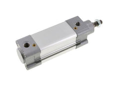 Cilindro de Doble Efecto ISO 15552 40-50mm - Magnético - Amortiguación