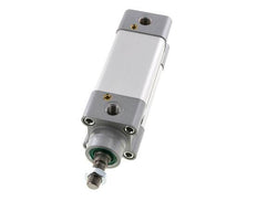 Cilindro de Doble Efecto ISO 15552 40-50mm - Magnético - Amortiguación