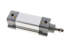 ISO 15552 Double Acting Cylinder 40-50mm - Magnetic - Damping - Stainless Steel Rod