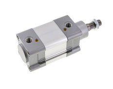 ISO 15552 Double Acting Cylinder 50-10mm - Magnetic - Damping