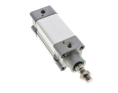 ISO 15552 Double Acting Cylinder 50-50mm - Magnetic - Damping - Stainless Steel Rod