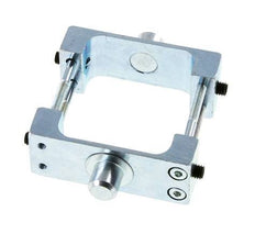 Soporte giratorio central para cilindro Airtec IS0 15552 de 32 mm