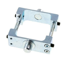 Soporte giratorio central para cilindro Airtec IS0 15552 de 32 mm