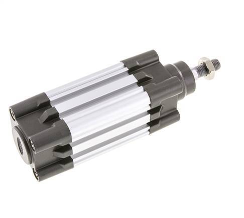 Cilindro de Doble Efecto ISO 15552 32-25mm - Magnético - Amortiguación