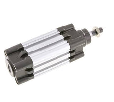 Cilindro de Doble Efecto ISO 15552 32-25mm - Magnético - Amortiguación