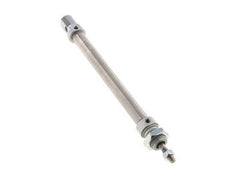 Cilindro Redondo de Doble Efecto ISO 6432 12-100mm