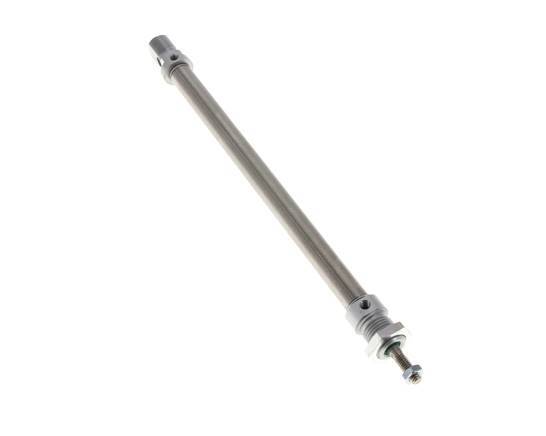 ISO 6432 Round Double Acting Cylinder 12-160mm - Magnetic