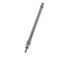 ISO 6432 Round Double Acting Cylinder 12-160mm - Magnetic