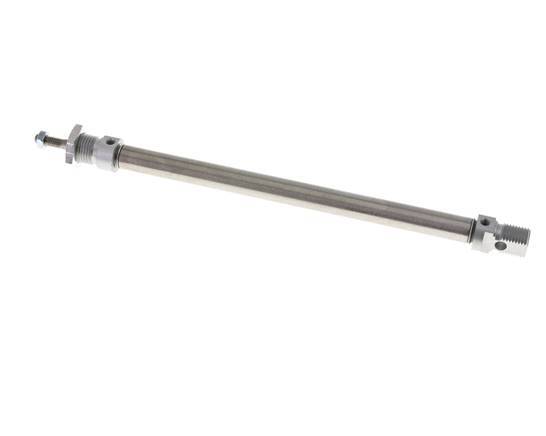 ISO 6432 Round Double Acting Cylinder 12-160mm - Magnetic