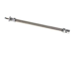 ISO 6432 Round Double Acting Cylinder 12-160mm - Magnetic