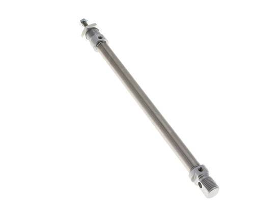 ISO 6432 Round Double Acting Cylinder 12-160mm - Magnetic