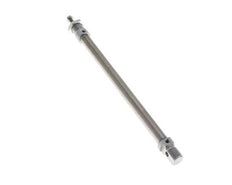 ISO 6432 Round Double Acting Cylinder 12-160mm - Magnetic