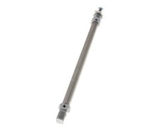 ISO 6432 Round Double Acting Cylinder 12-160mm - Magnetic