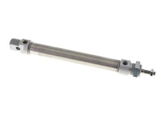 ISO 6432 Round Double Acting Cylinder 20-125mm - Magnetic - ATEX