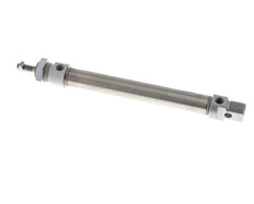 ISO 6432 Round Double Acting Cylinder 20-125mm - Magnetic - ATEX
