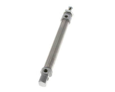 ISO 6432 Round Double Acting Cylinder 20-125mm - Magnetic - ATEX