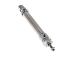 Cilindro Redondo de Doble Efecto ISO 6432 20-70mm - Magnético